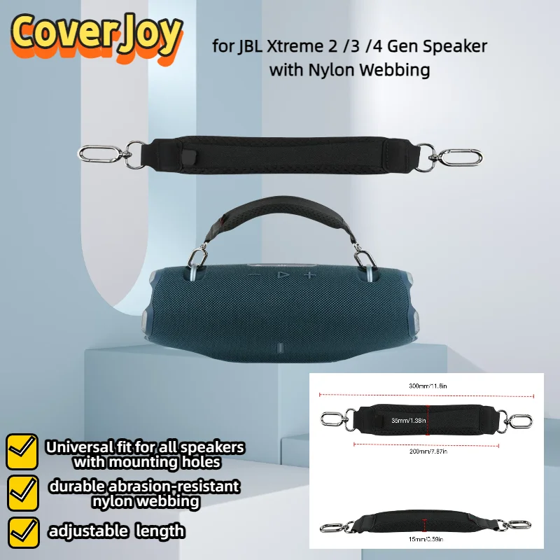 Coverjoy Portable H… - image