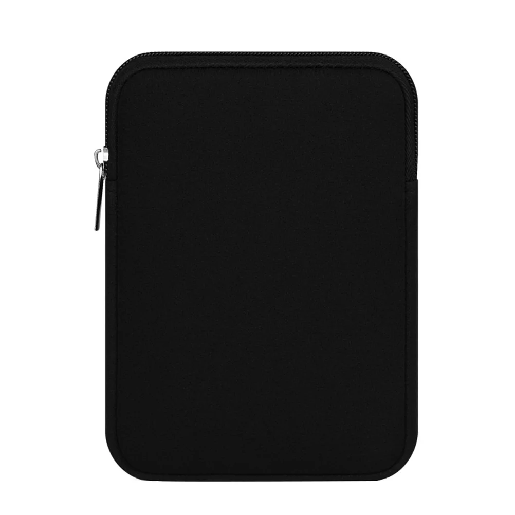 

Tablet Pc Inner Bag for Mini 3 4 Black Premium Protective Sleeve Shockproof Dustproof Travel Business Case for Mini