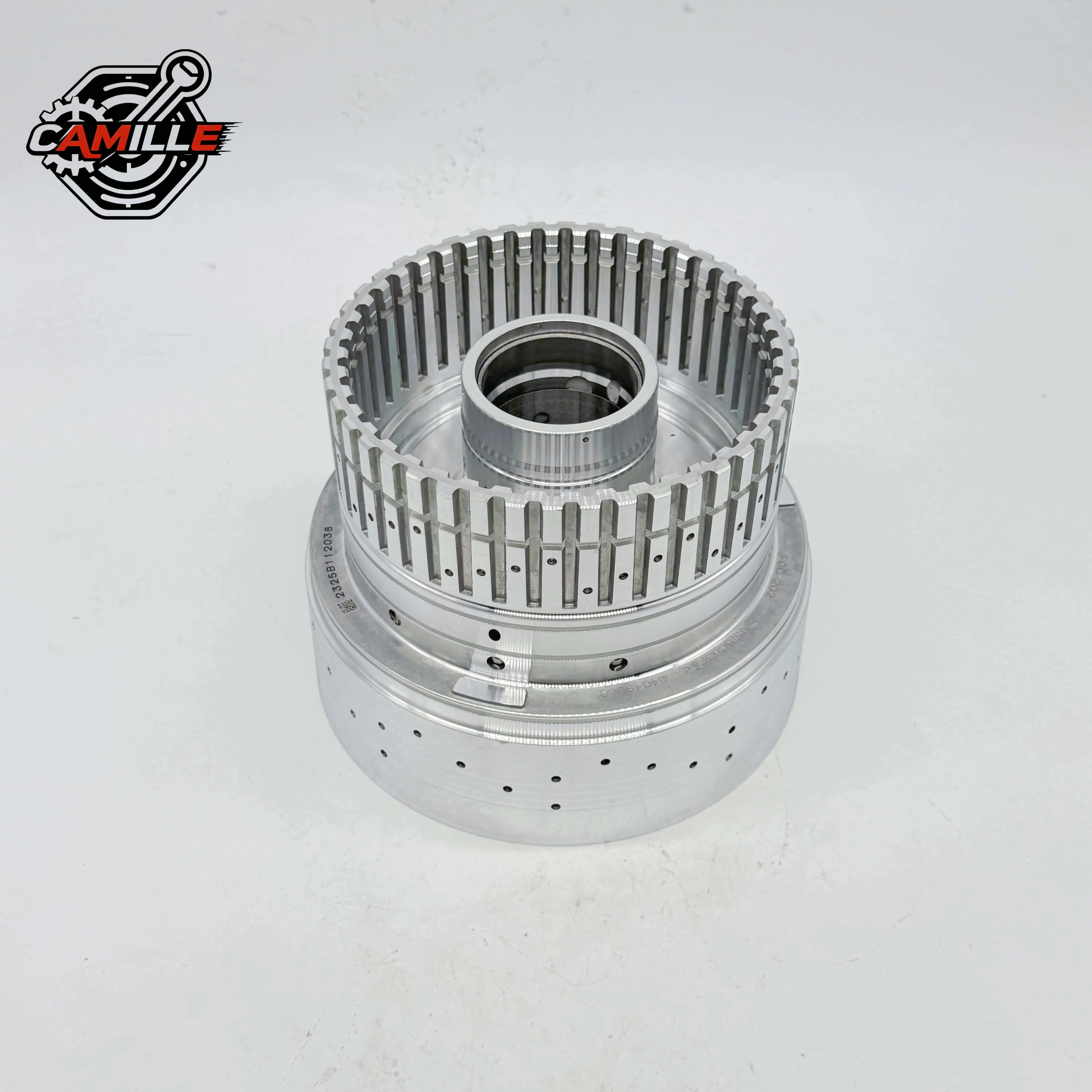 New 10R80 Automatic transmission clutch aluminum drum For Ford