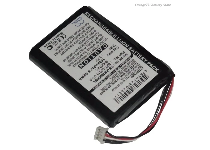 3.7V 1800mAh RAID Controller Battery 39R8812,25R8118 for Lenovo ServeRaid-8s PCIe, For IBM Severaid-8s, 8i, 13N2233, 8i SAS