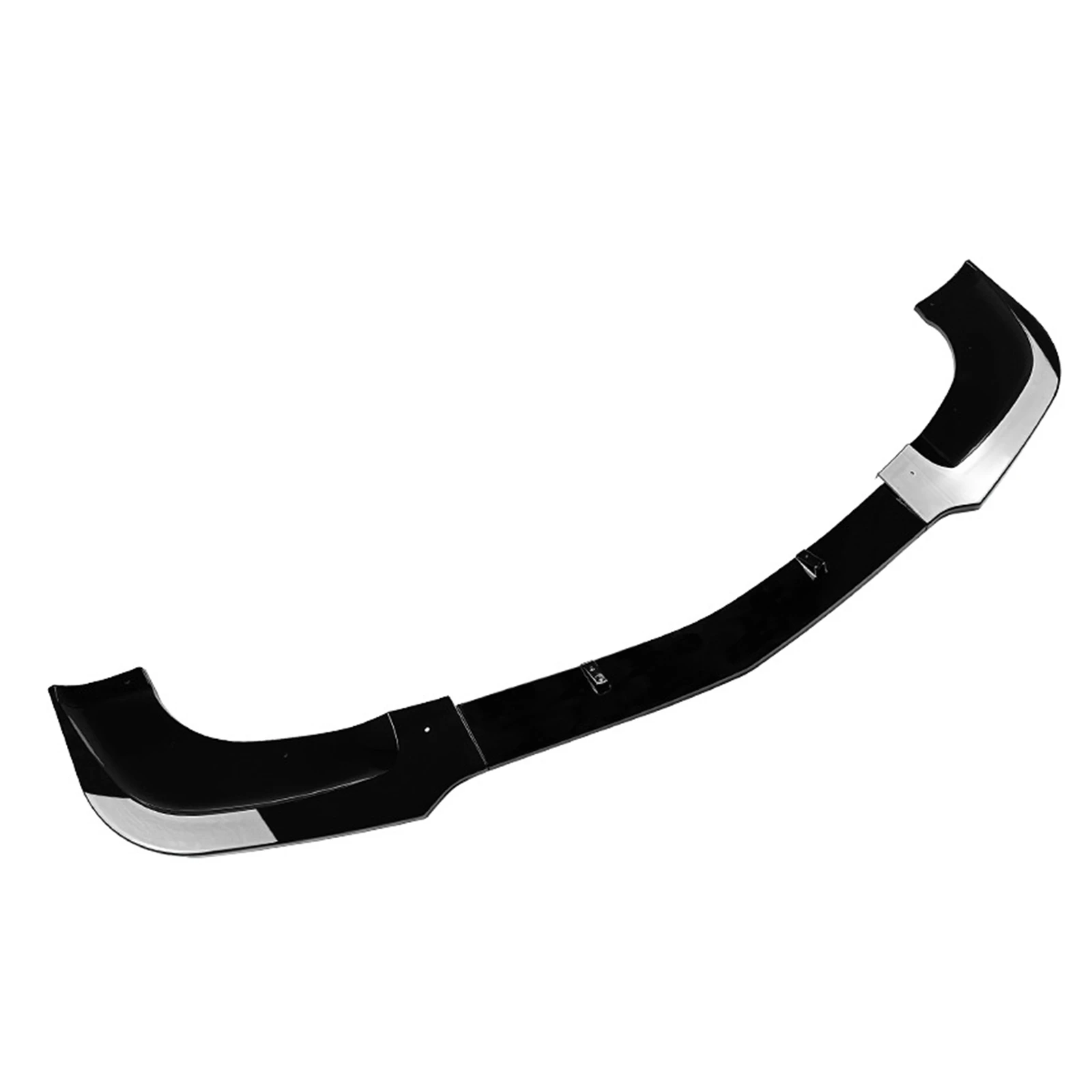 

For Mercedes Benz E Class W207 C207 Coupe 2009-2012 2010 2011 Front Bumper Spoiler Lip