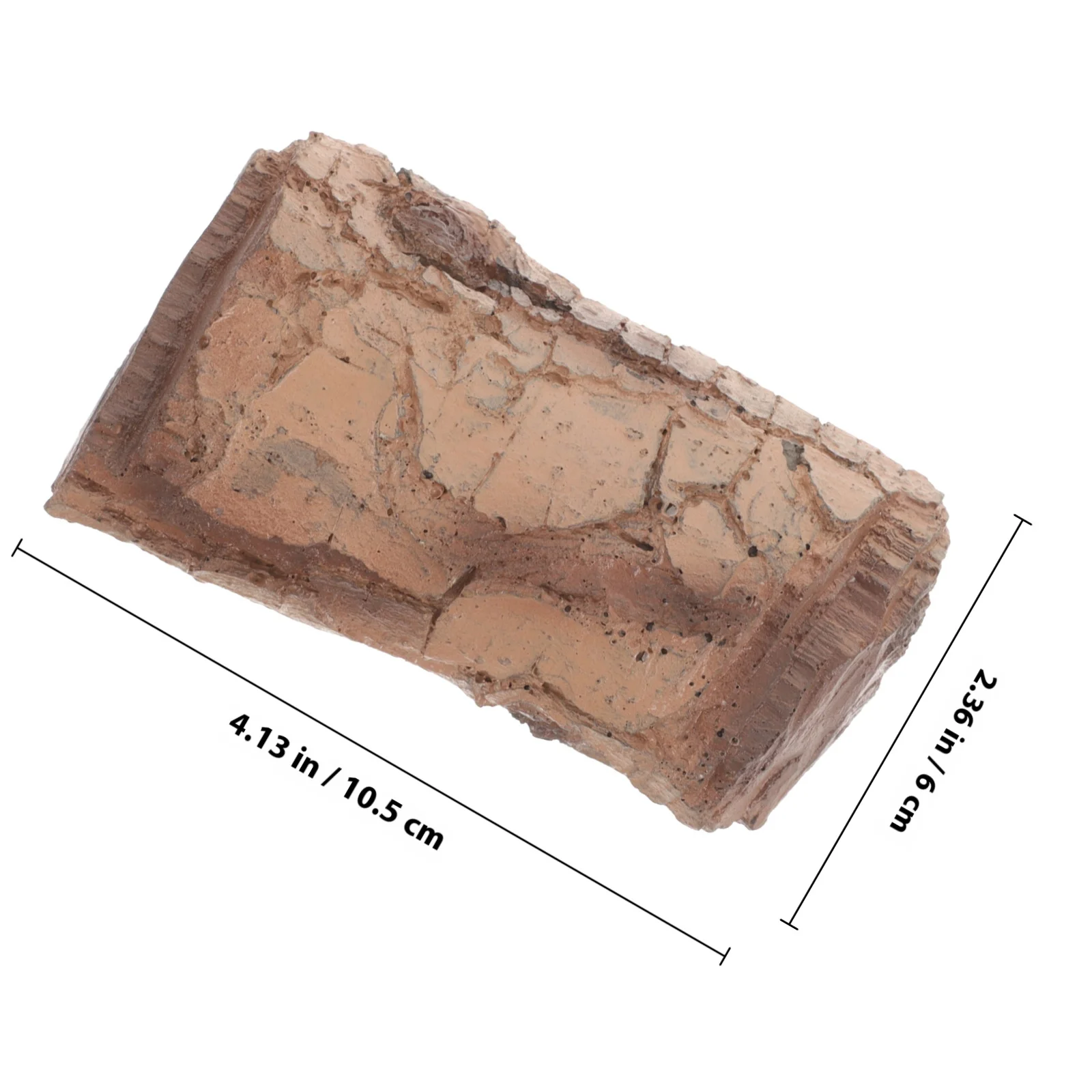 Рисунок 3 - Каменный чехол для ключей
