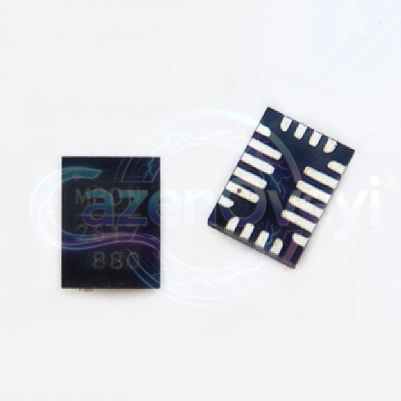 3-200PCS MP2617BGL-Z MP2617BGL MP2617 INA129UA INA129 VNB14NV04 14NV04 LM5118MH LM5118 GT30J127 30J127 SN75468N SN75468