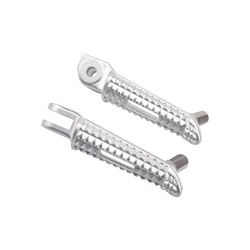 For Triumph Daytona 675 2006 to 2016 Daytona675 Motorcycle Front Footrests Foot pegs