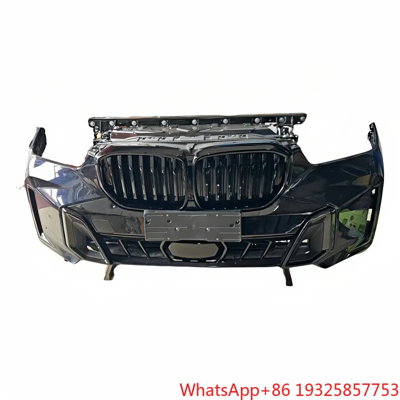 Hot-Selling  Front Bumper Body Kit for BMW-X5 G18 LCi for New Auto Parts Original Second-Hand