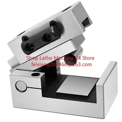 Precision Angle Sine Dresser AP50 Dressing Fixture 0-60 Degrees For Grinding Wheel CNC Grinding Machine