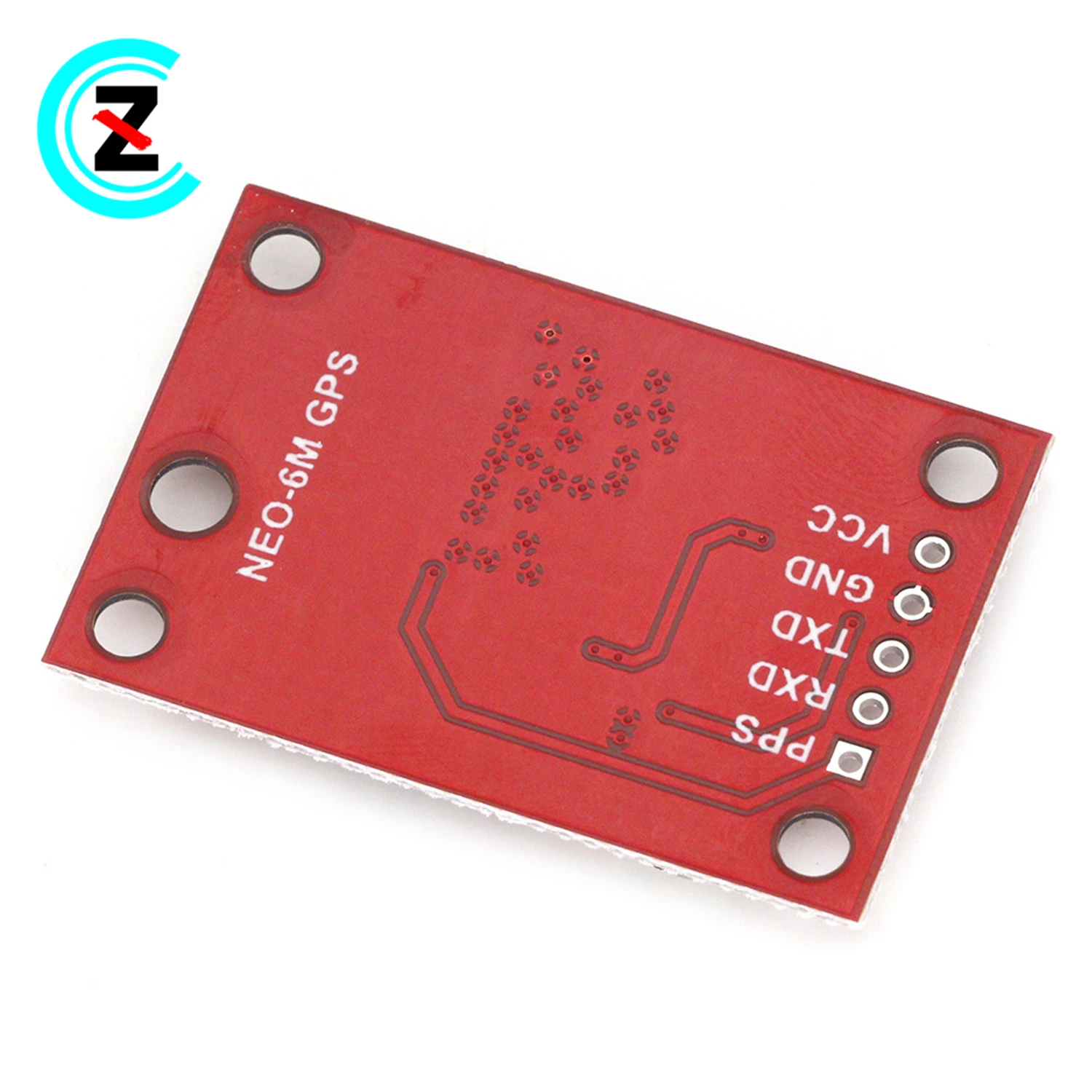 Red board GY-NEO6MV2 flight control GPS module APM2.5 flight control NEO-6M