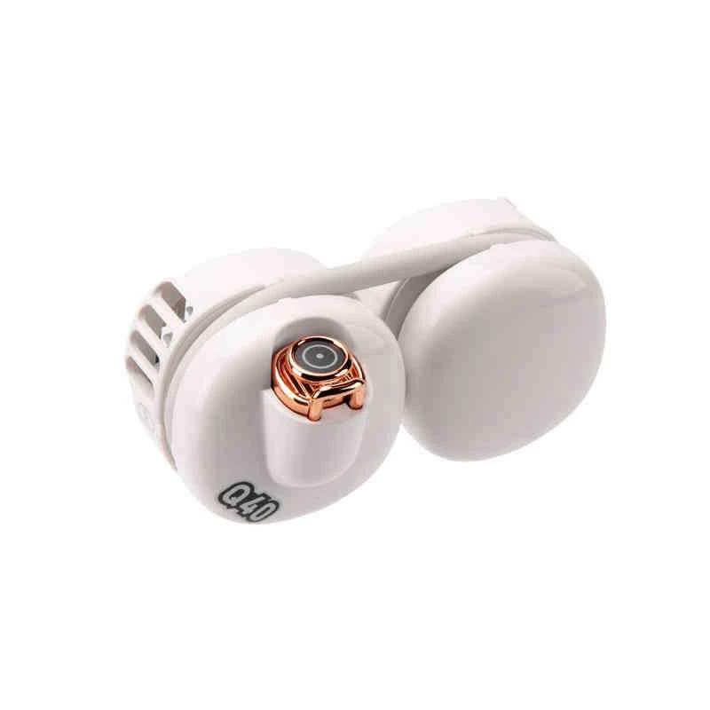 

2023 new neck fan outdoor usb portable ultra-quiet lazy bladeless refrigeration neck fan