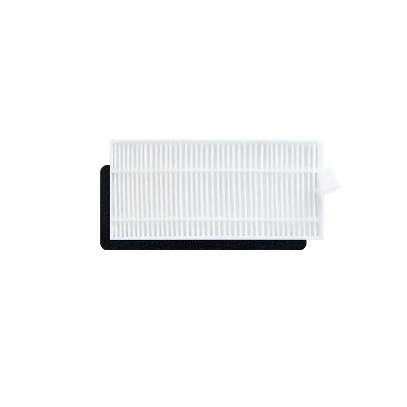 Compatible For Wiami FX-11 Plus Robot Vacuum Cleaner Spare Parts Accessories Main Side Brush Hpea Filter Mop Rag Dust Bag