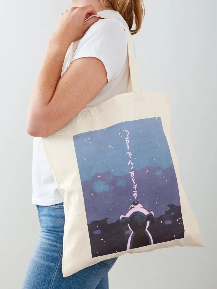 Kk. Slider stale cupcakes album cover design Tote Bag bag luxury women canvas bags Canvas Tote Bag