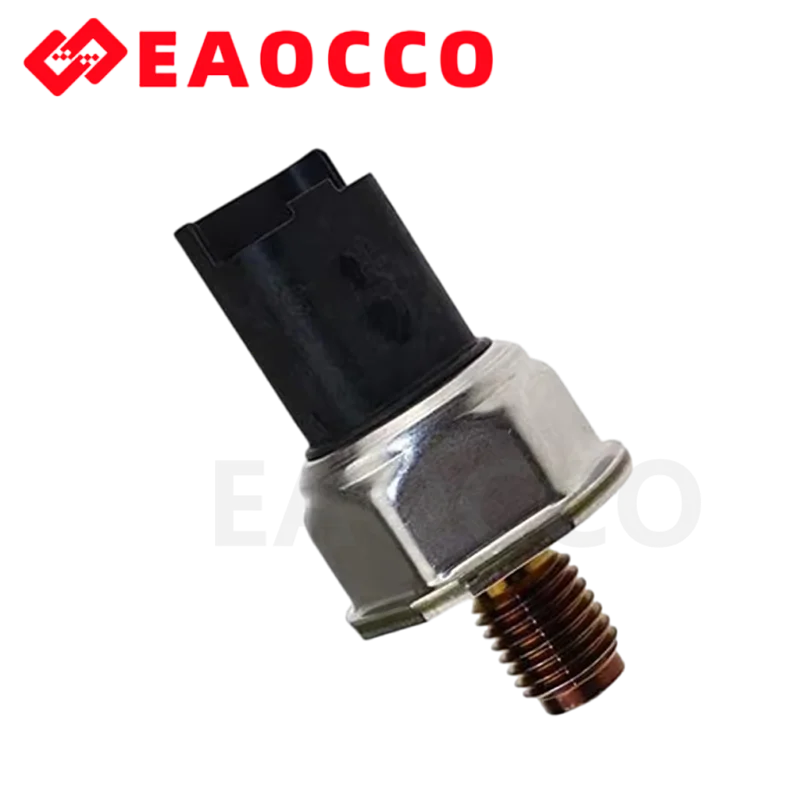 Free shipping Fuel Rail Pressure Sensor For Renault Clio Megane Scenic Kangoo 1.5 Dci 9307Z511A 8200057345 8200584032