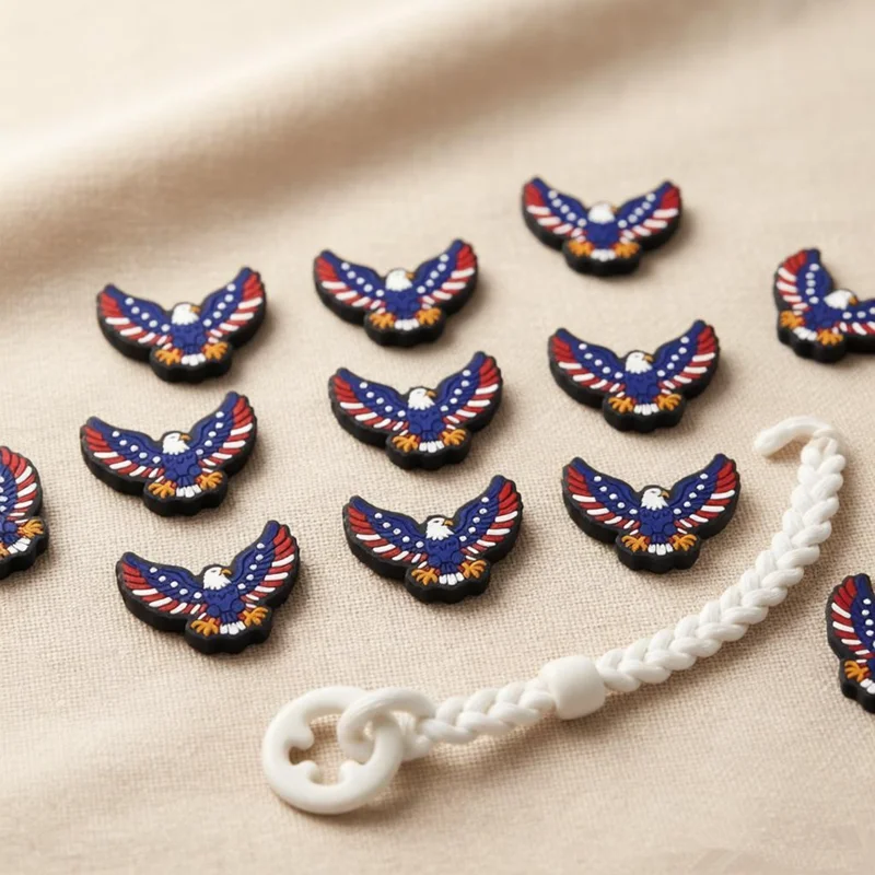 20/50pcs New Silicone Beads Focal BPA Free Food Grade Silicone Teether Beads Wholesale DIY Pacifier Chain Jewelry Accessorie