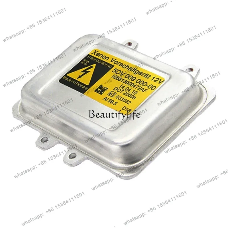 Factory Outlet15782392 Original Position D1S Stabilizer 5DV00900000 5DV009000-00 63126937223
