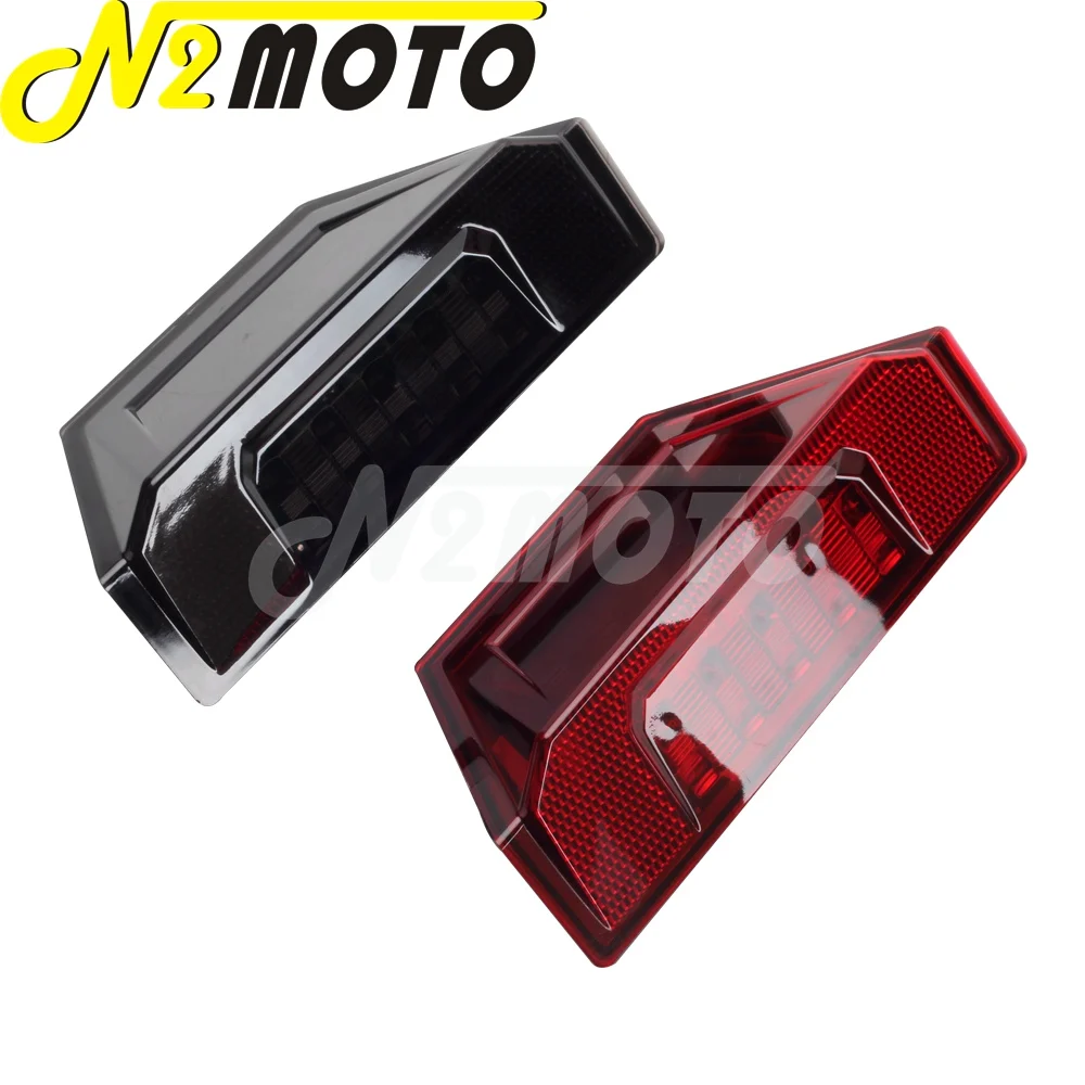 UTV Rear Taillight Brake Stop Lights 2412774 For Polaris Ranger General CREW 570 900 1000 PRO XD XP 4P EPS PS DLX PREM 2013-2020