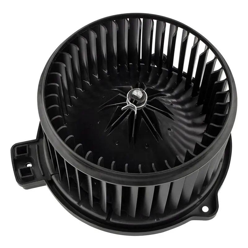 For Kia Sorento Sportage Carens KX5 HVAC Blower Motor 97113-2P000 971132P000 Air Conditioning Replacement Part-Boom - view 4
