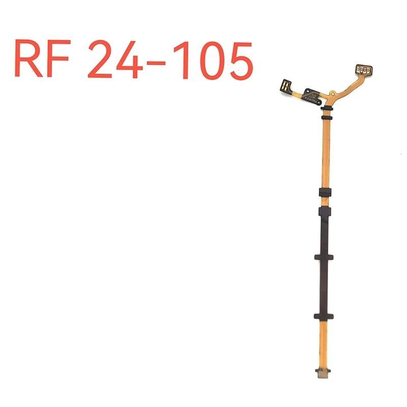 1 Stuks Nieuw Voor Canon Rf 24-105 Mm F4-7.1 Is Stm 24-105 Mm Lens Diafragma Flex Kabel Reparatie Vervangende Onderdelen