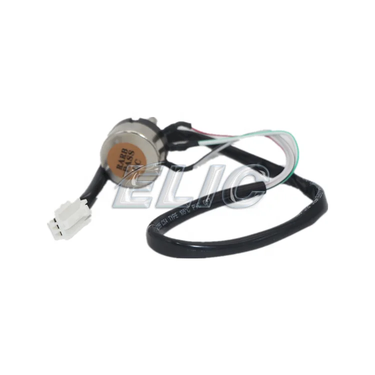 cx130 cx160 cx210b cx210c sh210-5 sh200a3 excavator throttle knob switch sensor khr2751 for sumitomo case