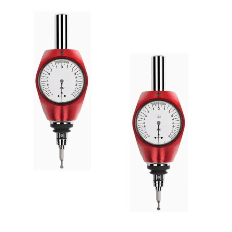 For Edge Finder 359550 Probe 359505 Tool Accessories