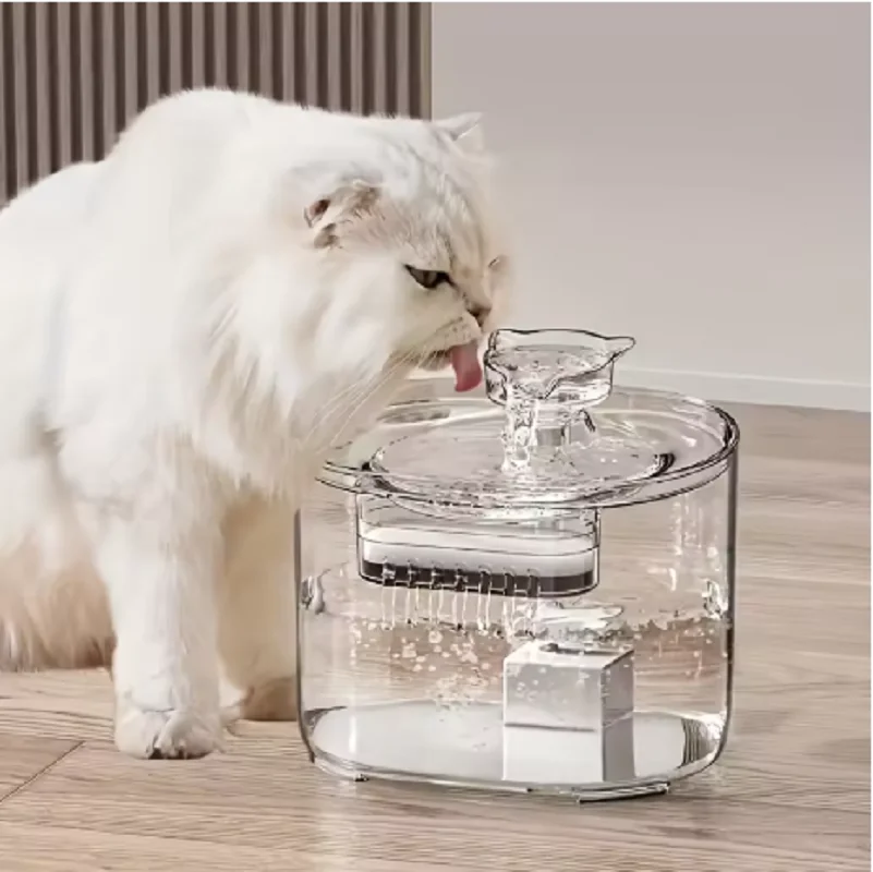 New 2.2L Pet Water …