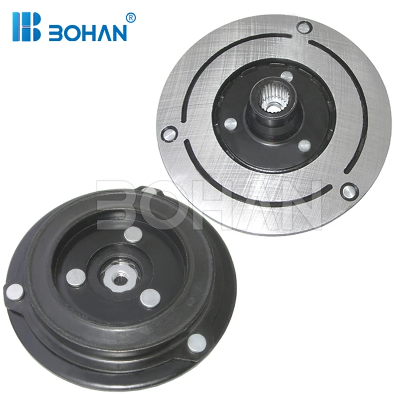 

Для ZEXEL DKS17 DKS17D автомобильный воздушный компрессор, ступица/вал сцепления для Mazda 6 GDK 461450 A GS1D61450A S2V361L10 GS1D61450 BH-CH-055