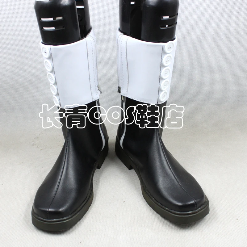 أحذية أنيمي الروح الآكل كرونا التأثيرية أحذية النساء والفتيات أحذية حفلات الهالوين لعب الأدوار