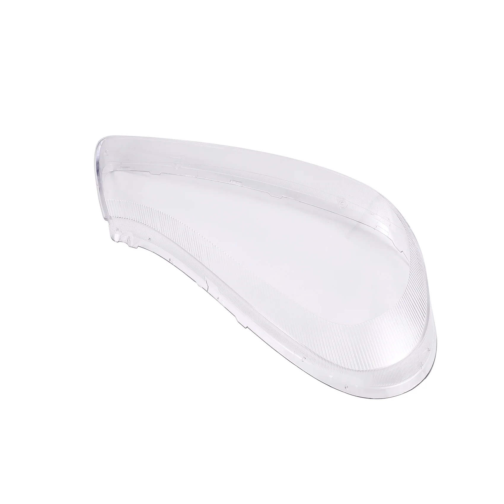 

Car Clear Front Right Headlight Lens Cover Replacement Headlight head light lamp Cover For-Porsche Cayenne 2008-2010