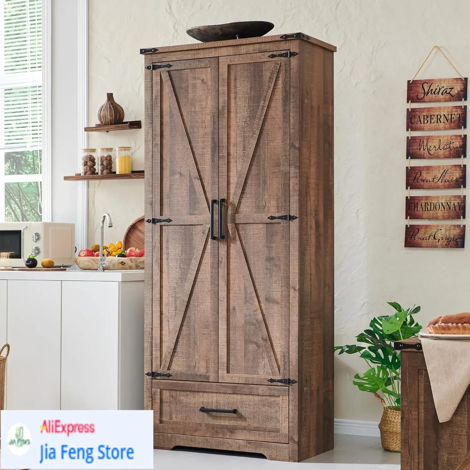 Bestsellerfarmhouse…