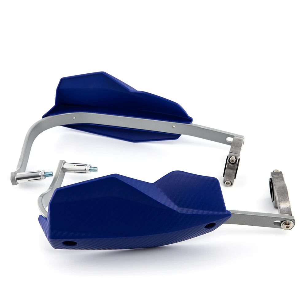 

Motorcycle Handguard Universal Hand Guards for Dirt Pit Bike ATV For Yamaha YZ450F YZ250F YZ250 YZ125 Shield Protector Handlebar