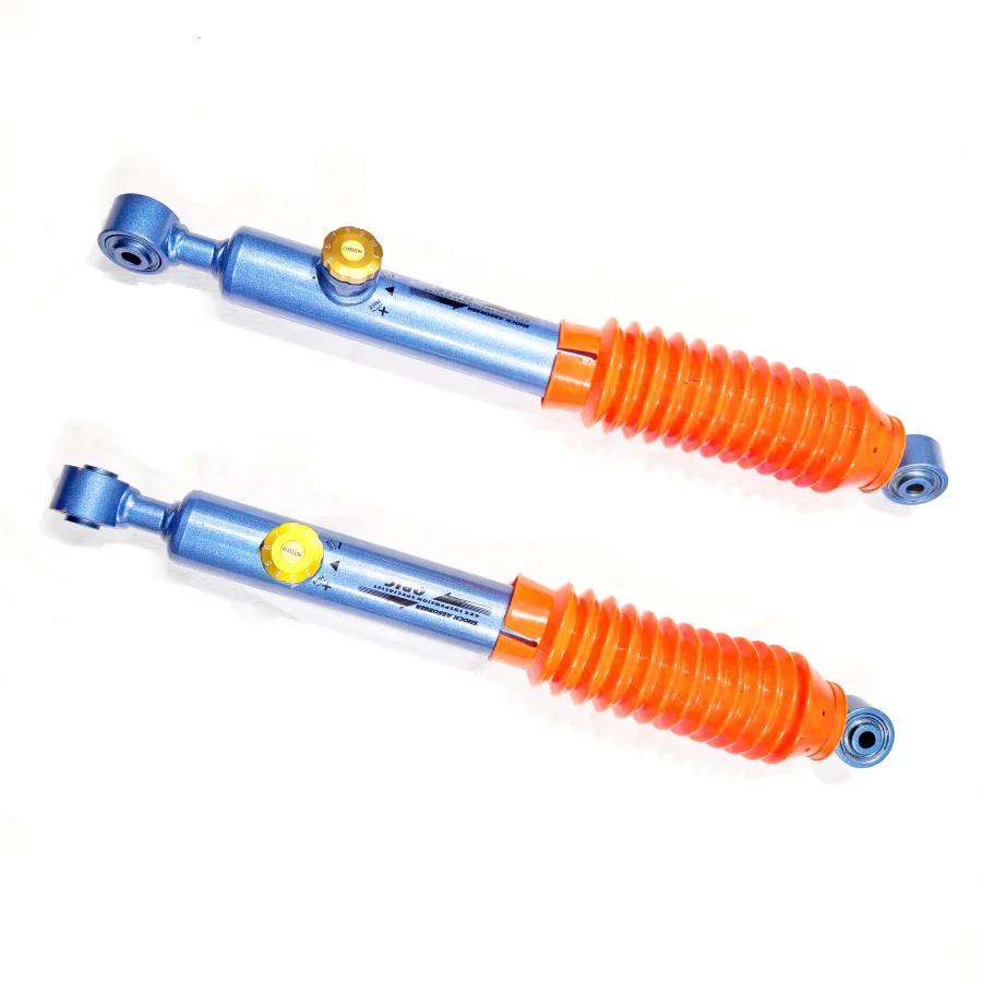 Offroad Coilover 2