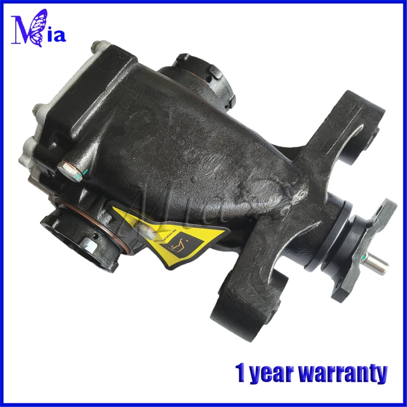 

84110756 85571699 22927262 22993014 23156304 Rear Differential Axle Bracket Ratio for Cadillac ATS 2013-2019 6AT