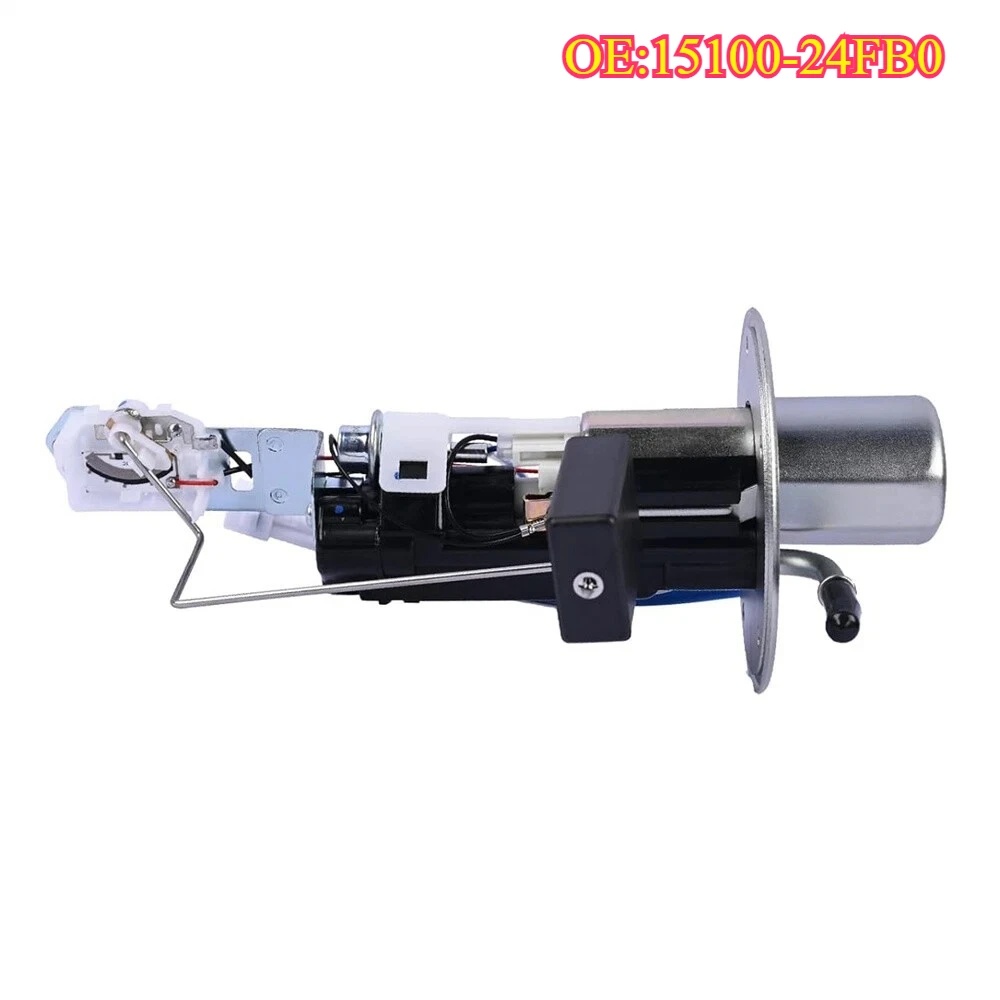 

High quality New For 15100-24FB0 Fuel Pump Module Assembly Unit For Suzuki ForHayabusa GSX1300R 2001 2007 Pump Assy