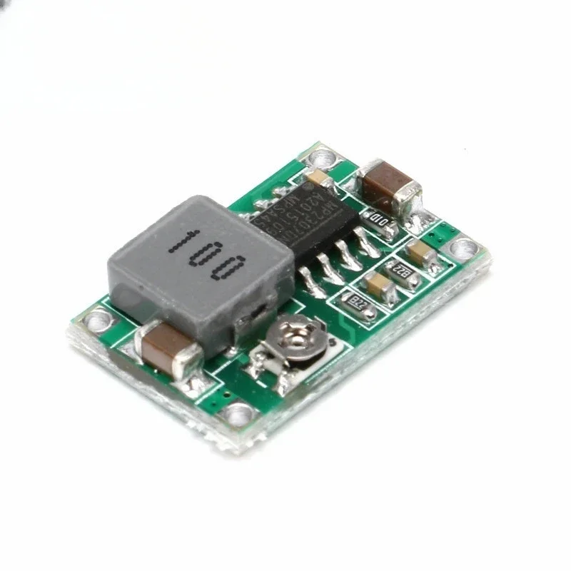 50pcs Mini360 Mini-360 model step-down power module DC DC low power module vehicle power supply - Better than LM2596