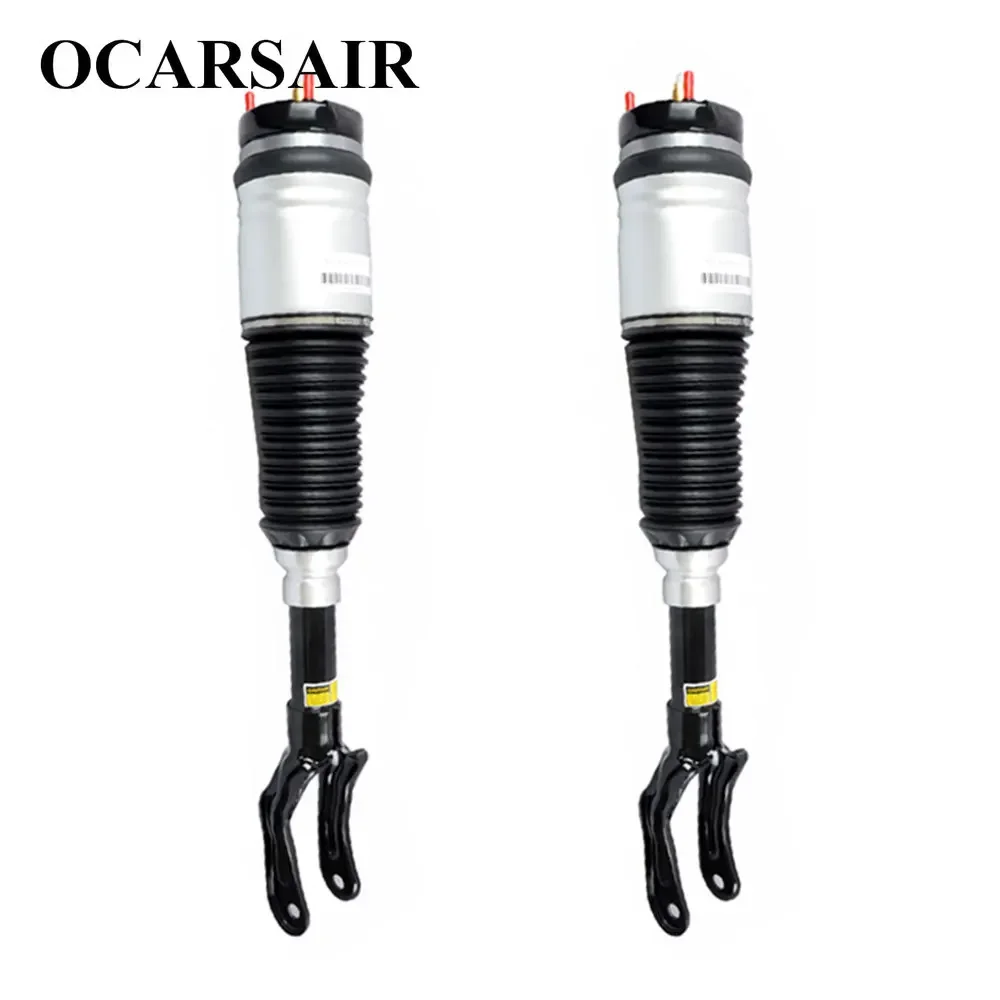 

1pcs Front Left/Right Air Suspension Strut for Jeep Grand Cherokee WK2 2011-2015 68059904AD 68059904AB 68059905AD 68059905AB