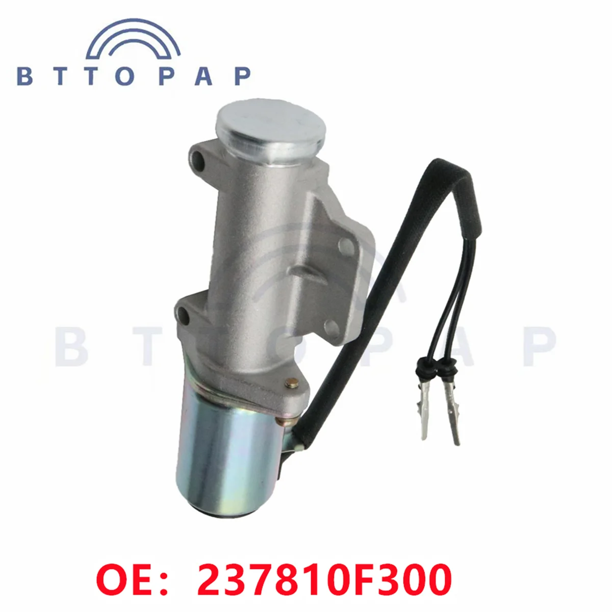 237810F300 For Nissan D21 1990-1994 Pickup 1995-1997 2.4L Idle Air Control Valve 237810F310 237810F320 237810F321 2378186G00 - view 4