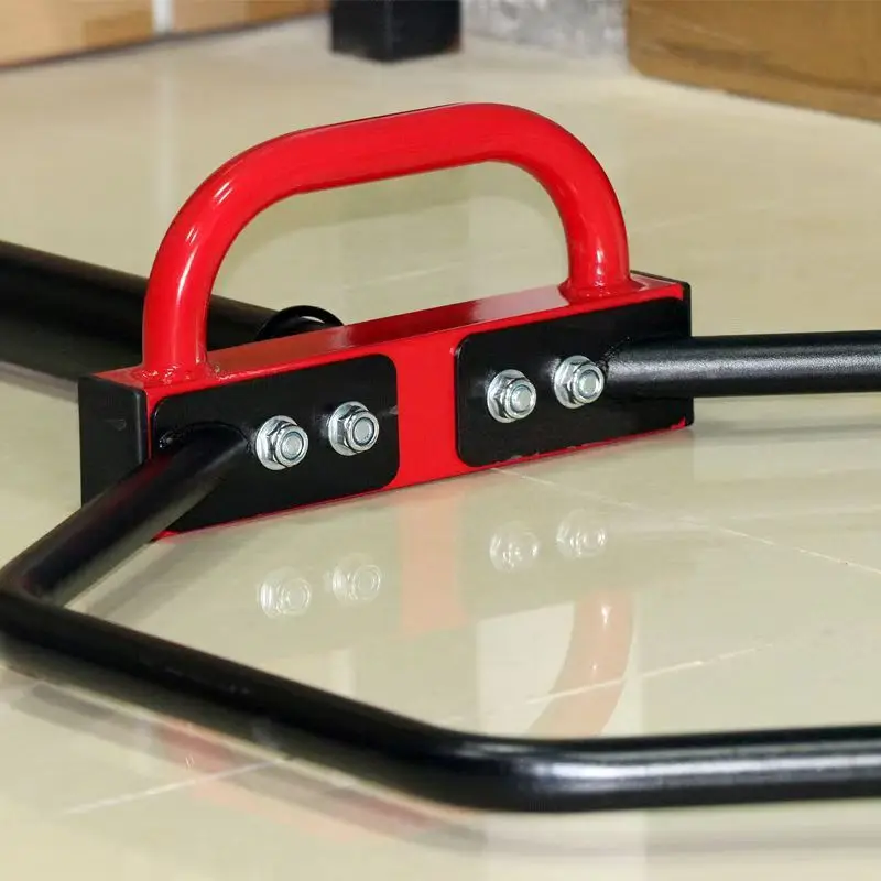 Hexagonal Barbell Bars, Squat Deadlifts, Gym Equipment