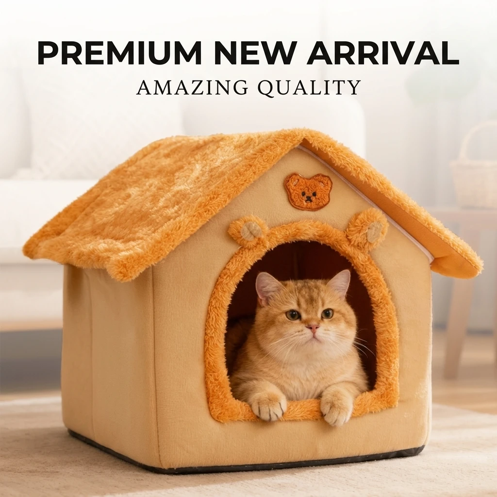 #8 Best Indoor Puppy Houses to Buy In 2026