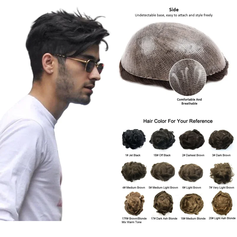 Full Pu Skin Base M… - image