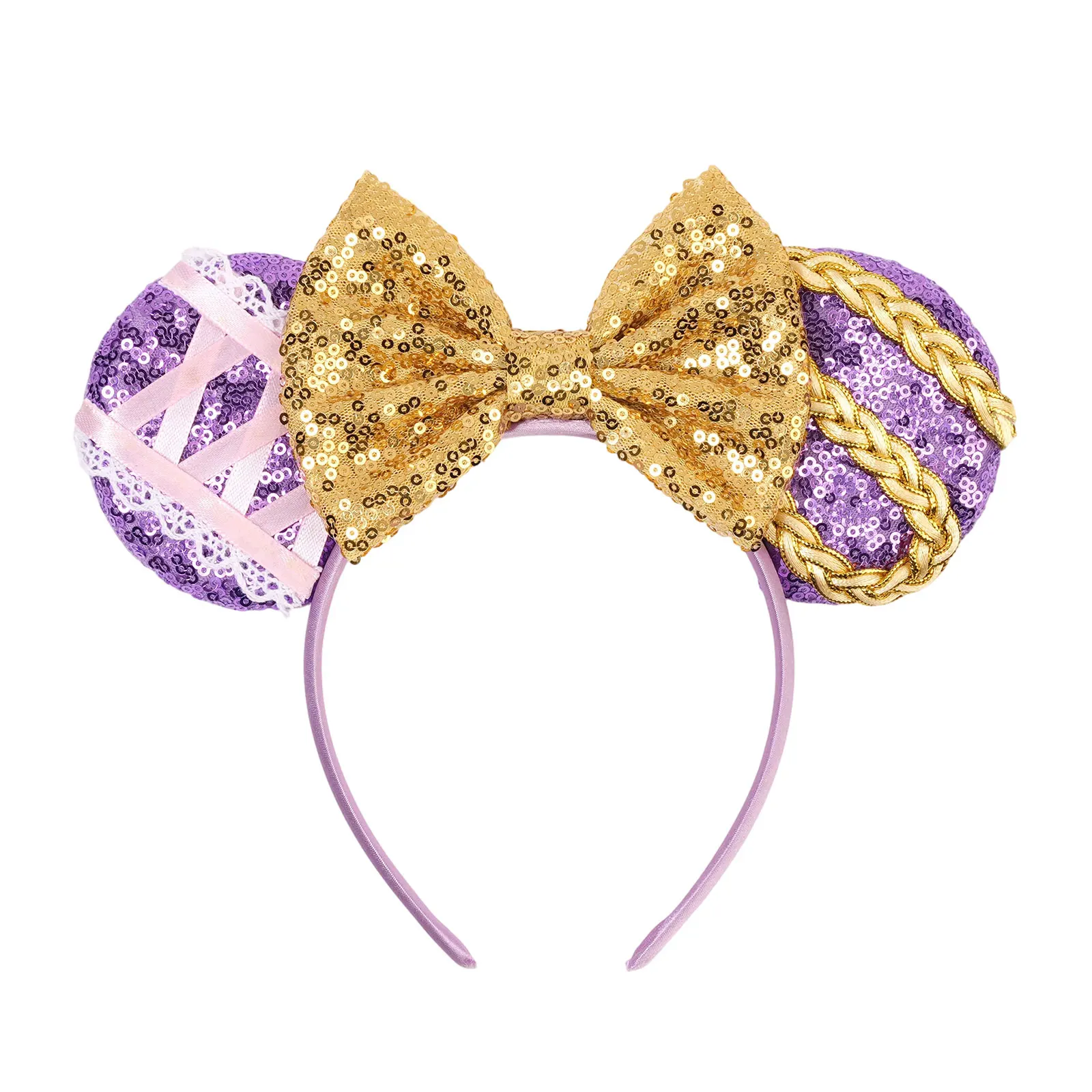 Thumbnail 2 - #11 Trending Kids Hair Accessories Right Now