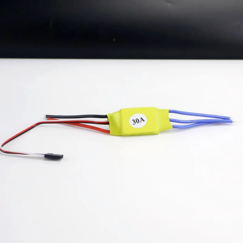 XXD HW30A 30A Brushless Motor ESC For RC Airplane Quadcopter Drone
