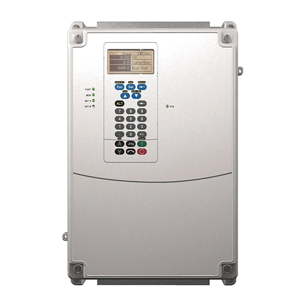 Brand New Original PLC Inverter Driver Soft Starter Control Module 20AC030A0AYNANNN