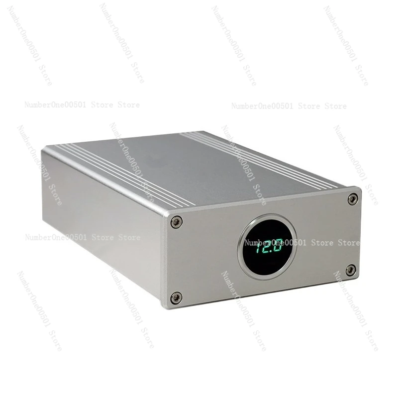 DL1 Linear Regulate…