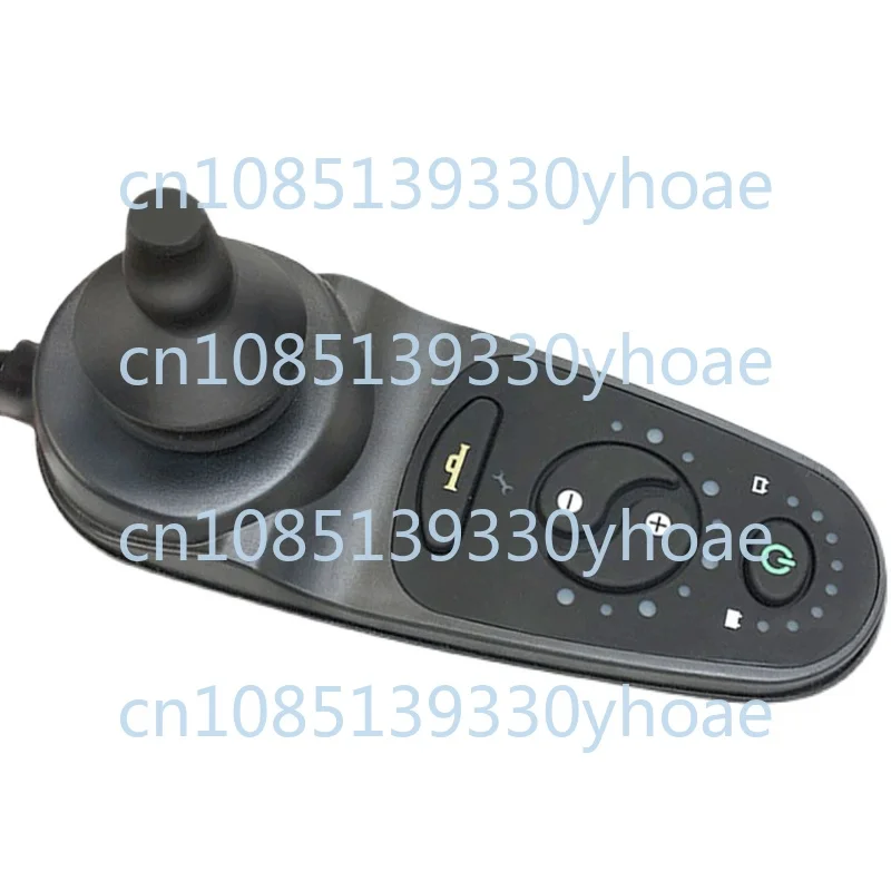 

Special original accessories for electric wheelchair controller Universal handle remote lever