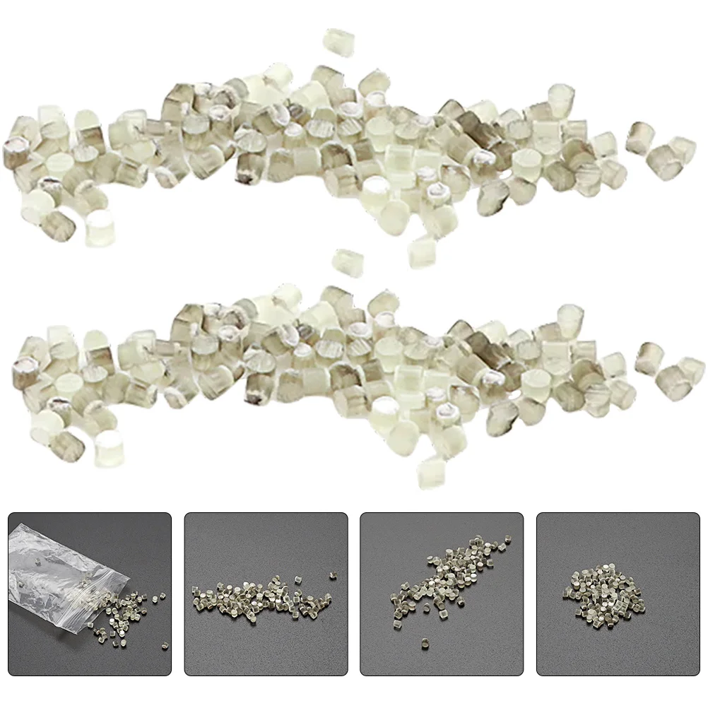 

100pcs Glow In The Dark Fretboard Position Marker Acrylic Side Dot For Guitar Bass Durable Inlay Tool Music Instrument Parts