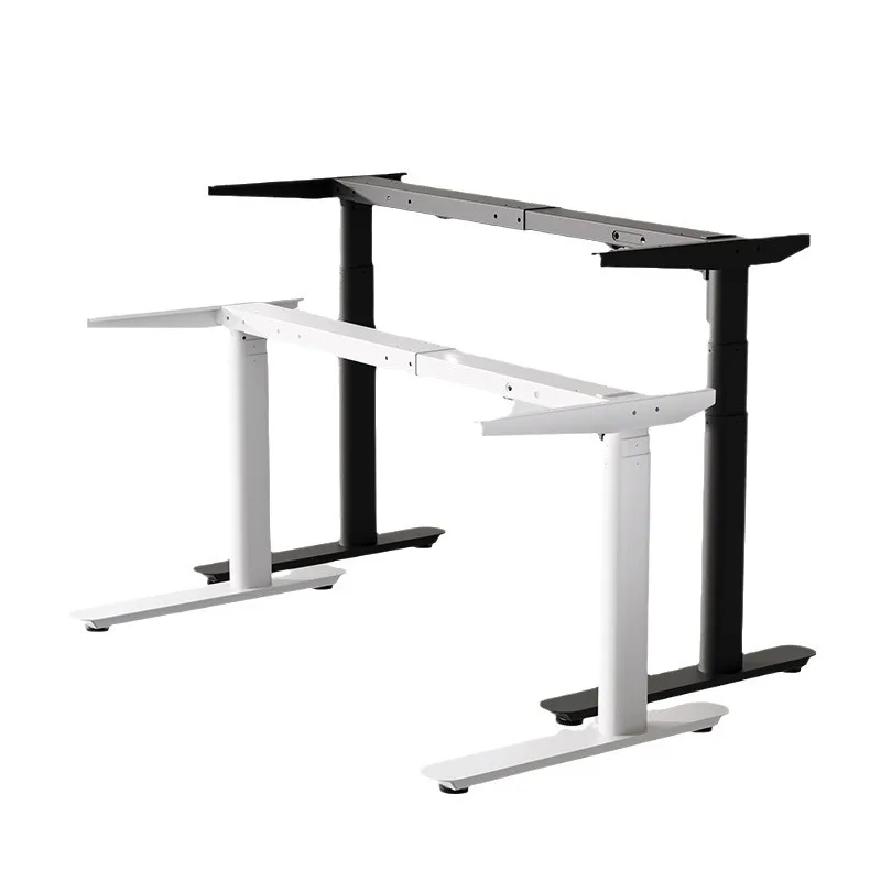 Electric Lifting Table Rack Home Smart Desktop Desk Adjustable Workbench Learning Study Room Table Legs