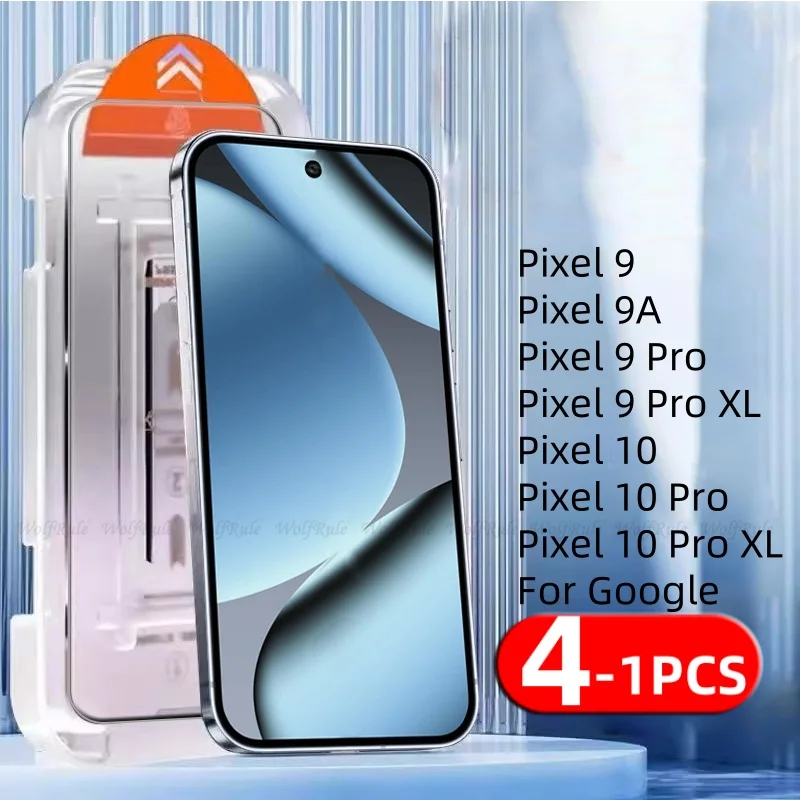1/2/3/4PCS For Goog… - image