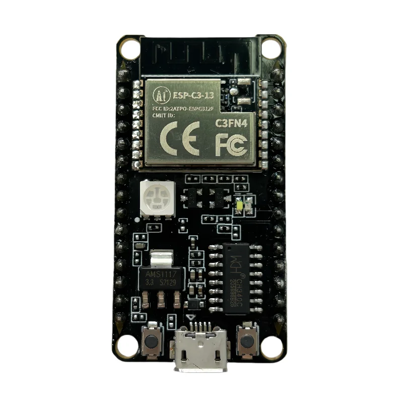 ESP32-C3-13 Kit Wif… - image