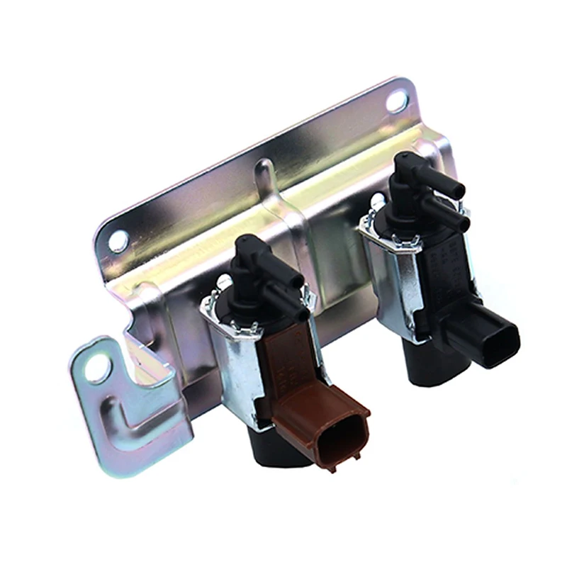 

Lf82-18-740 Lf 8218740 K5t81777 K5t46597 Новый регулирующий клапан очистки впускного коллектора для Mazda 3 5 6 Cx-7 2,0 л 2,3 л 2,5 л 3,7 л