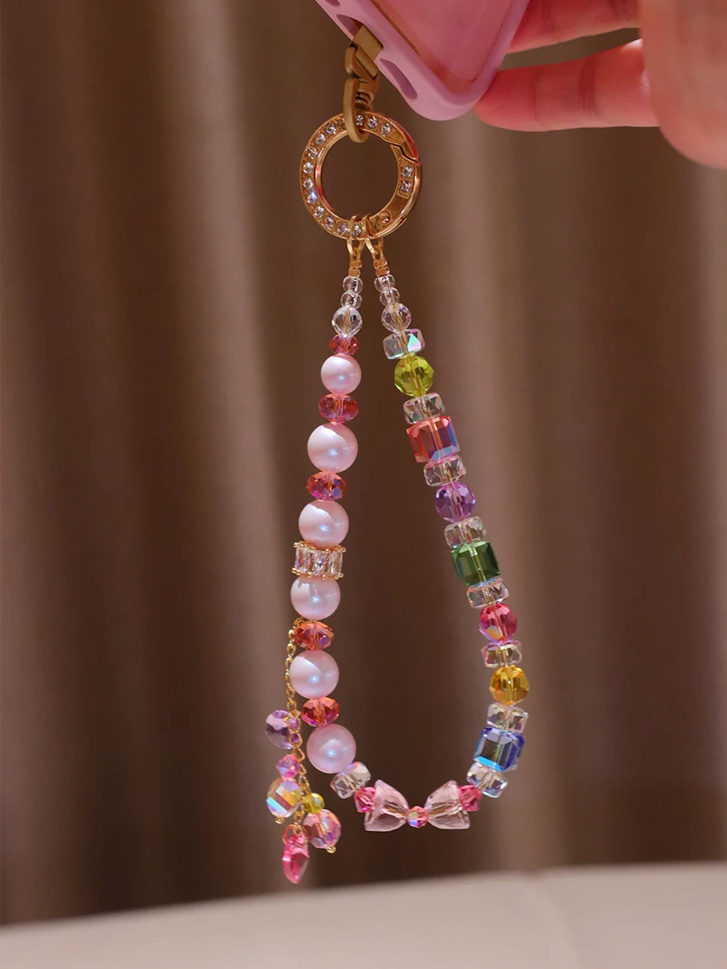 design-originale-ele-catena-per-cellulare-con-perle-di-cristallo-ciondolo-decorativo-per-borsa-dal-look-lussuoso-e-grazioso