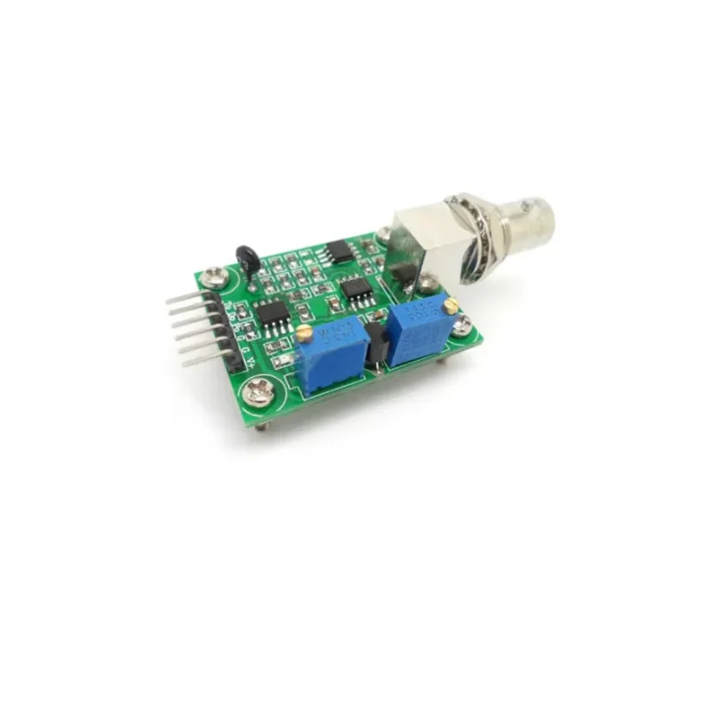 Sonda de eletrodo não recarregável de ph, coleção de teste de valor de ph, módulo de monitoramento de sensor de ph0-14