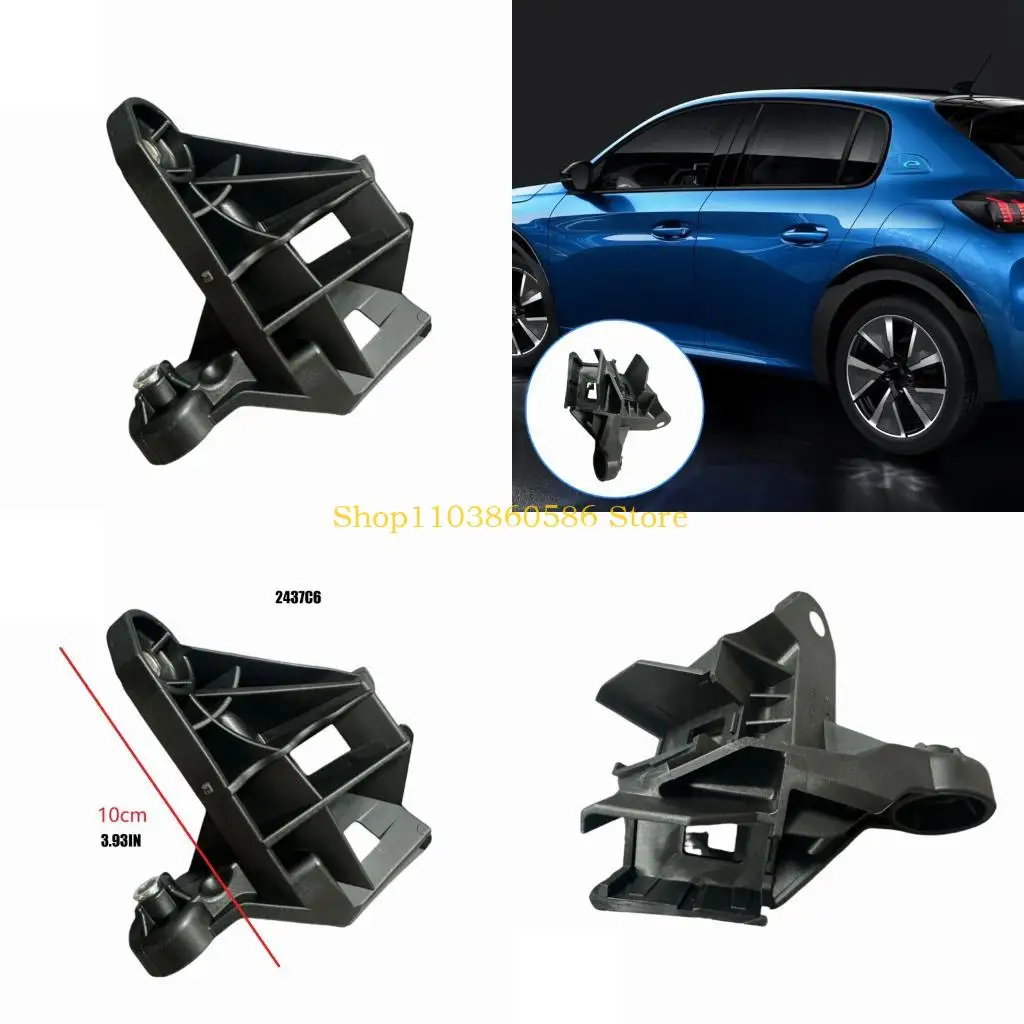 

242A Рычая трансмиссии кабельная оболочка 2437C6 Замена аксессуаров для 2008 года 301